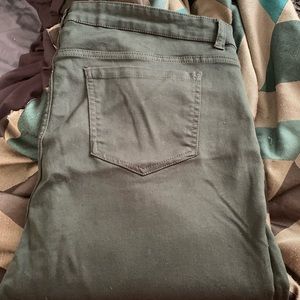 BNWOT - Love & Legend Jeans